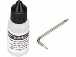 CERAMICSPEED OSPW Schalträdchen-System Für SRAM ETap® -Shimano Nullspeicher 283982