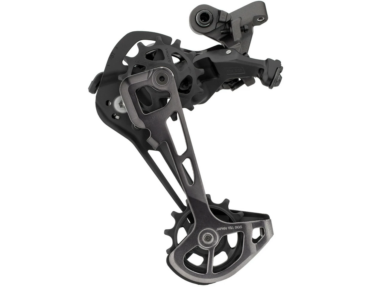Shimano XT Schaltwerk Shadow Plus RD-M8120 12-fach 2 Shimano XT Schaltwerk Shadow Plus RD-M8120 12-fach – Bild 2
