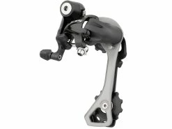 Shimano 105 Schaltwerk RD-5701 10-fach 6 Shimano 105 Schaltwerk RD-5701 10-fach -Shimano Nullspeicher 284681