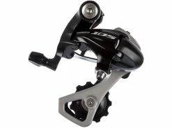 Shimano 105 Schaltwerk RD-5701 10-fach 7 Shimano 105 Schaltwerk RD-5701 10-fach -Shimano Nullspeicher 284682