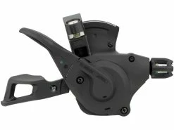 Shimano Deore V+h Schaltgriffe SL-M6000 Klemmschelle M. Ganganzeige 2/3/10fach 9 Shimano Deore V+h Schaltgriffe SL-M6000 Klemmschelle M. Ganganzeige 2/3/10fach -Shimano Nullspeicher 284690