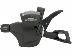 Shimano Deore V+h Schaltgriffe SL-M6000 Klemmschelle M. Ganganzeige 2/3/10fach 10 Shimano Deore V+h Schaltgriffe SL-M6000 Klemmschelle M. Ganganzeige 2/3/10fach -Shimano Nullspeicher 284691