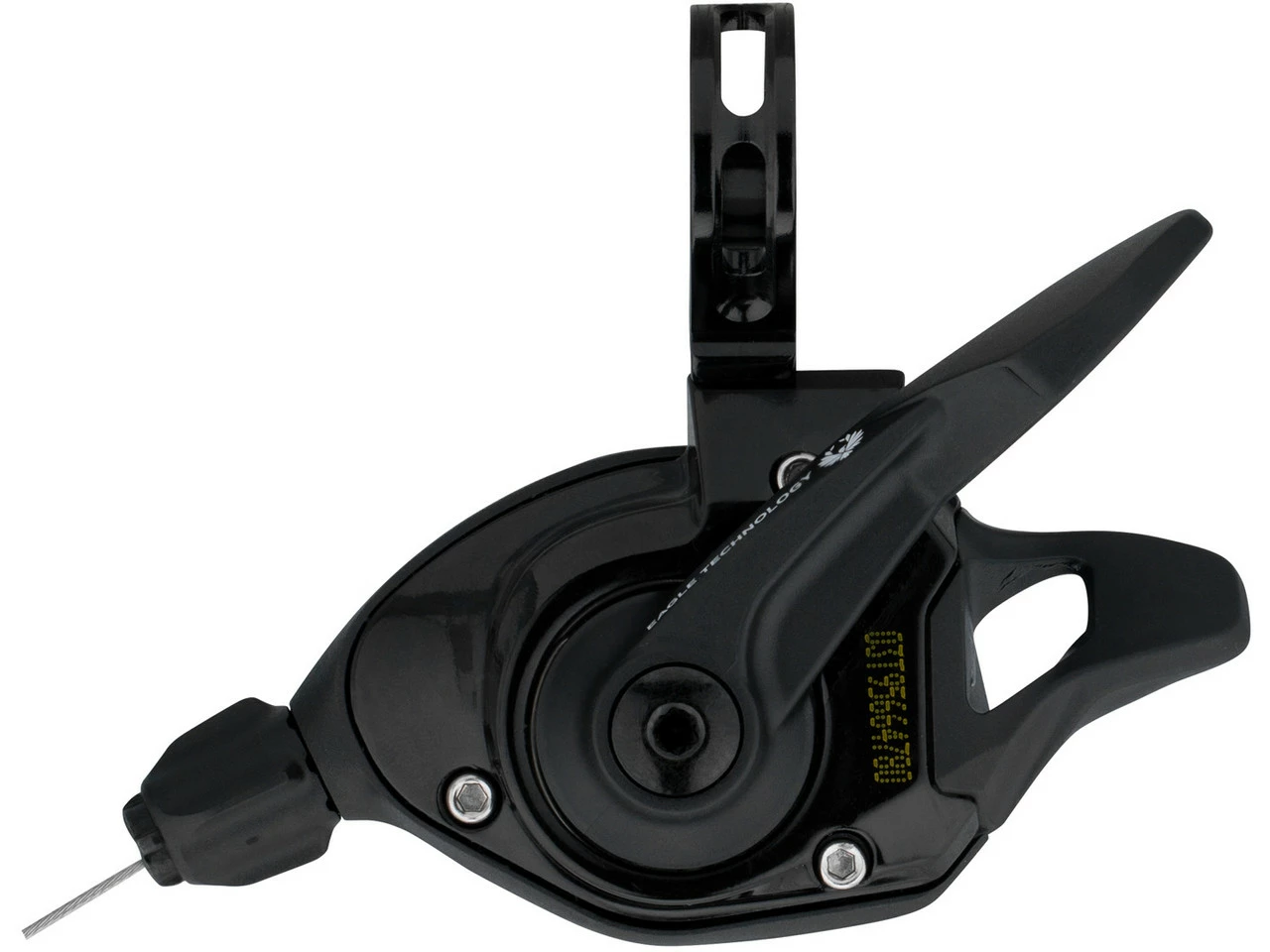 SRAM E-MTB Trigger Schaltgriff NX Eagle Single Click 12-fach 2 SRAM E-MTB Trigger Schaltgriff NX Eagle Single Click 12-fach – Bild 2