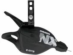 SRAM E-MTB Trigger Schaltgriff NX Eagle Single Click 12-fach 6 SRAM E-MTB Trigger Schaltgriff NX Eagle Single Click 12-fach -Shimano Nullspeicher 285434