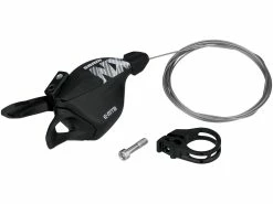 SRAM E-MTB Trigger Schaltgriff NX Eagle Single Click 12-fach 7 SRAM E-MTB Trigger Schaltgriff NX Eagle Single Click 12-fach -Shimano Nullspeicher 285435