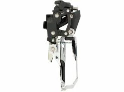 Shimano GRX Umwerfer FD-RX400 2-/10-fach 6 Shimano GRX Umwerfer FD-RX400 2-/10-fach -Shimano Nullspeicher 288845