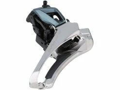 Shimano Dura-Ace Umwerfer FD-R9100 2-/11-fach -Shimano Nullspeicher 289013
