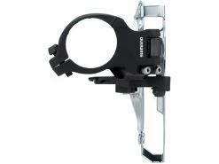 Shimano XT Umwerfer FD-T8000 63-66° 3-/10-fach -Shimano Nullspeicher 289063