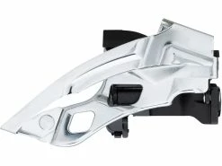 Shimano XT Umwerfer FD-T8000 66-69° 3-/10-fach