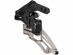 Shimano XTR Umwerfer FD-M9000 3-/11-fach -Shimano Nullspeicher 289073