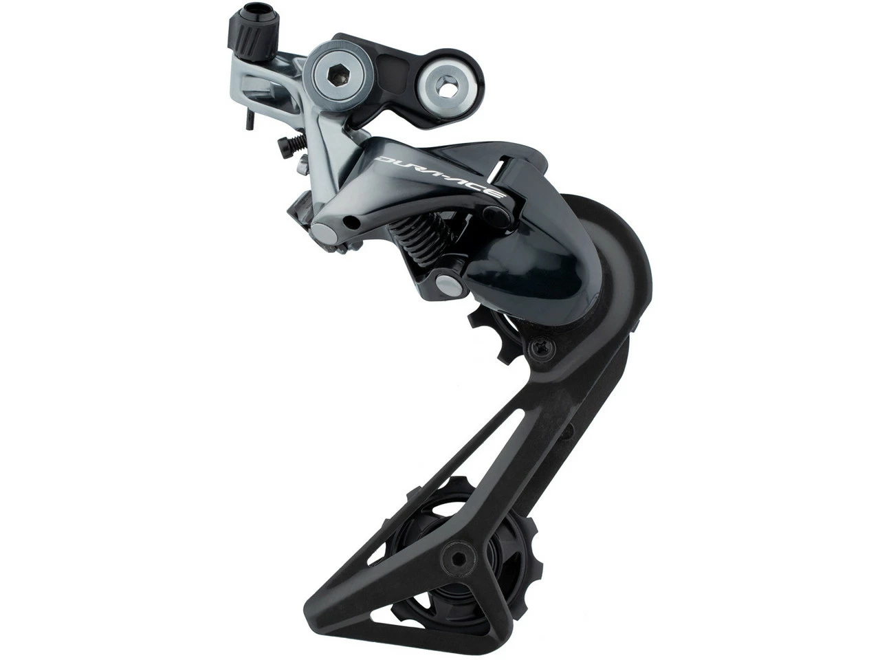 Shimano Dura-Ace Schaltwerk Shadow RD-R9100 11-fach 1 Shimano Dura-Ace Schaltwerk Shadow RD-R9100 11-fach