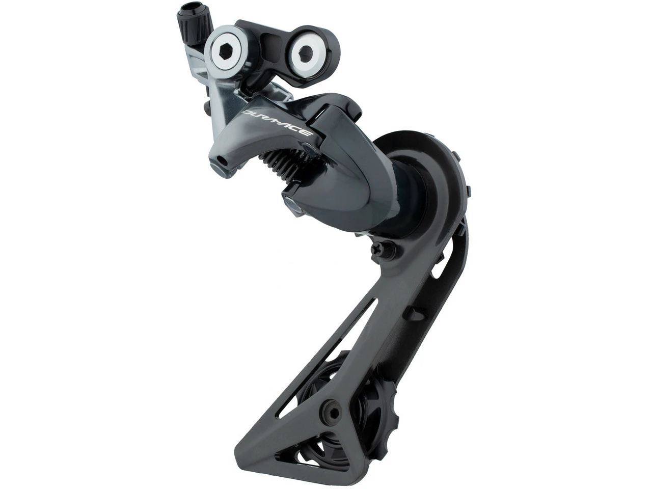 Shimano Dura-Ace Schaltwerk Shadow RD-R9100 11-fach 2 Shimano Dura-Ace Schaltwerk Shadow RD-R9100 11-fach – Bild 2