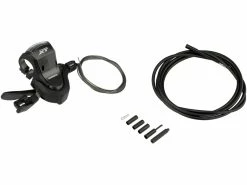 Shimano XT Schaltgriff SL-T8000 3-/10-fach -Shimano Nullspeicher 290188