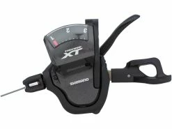 Shimano XT Schaltgriff SL-T8000 3-/10-fach -Shimano Nullspeicher 290190