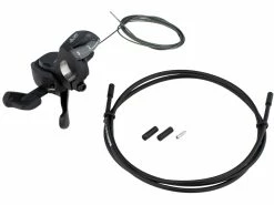 Shimano XT Schaltgriff SL-T8000 3-/10-fach -Shimano Nullspeicher 290192