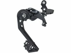 Shimano XT Schaltwerk Shadow RD-T8000 10-fach 5 Shimano XT Schaltwerk Shadow RD-T8000 10-fach -Shimano Nullspeicher 290195