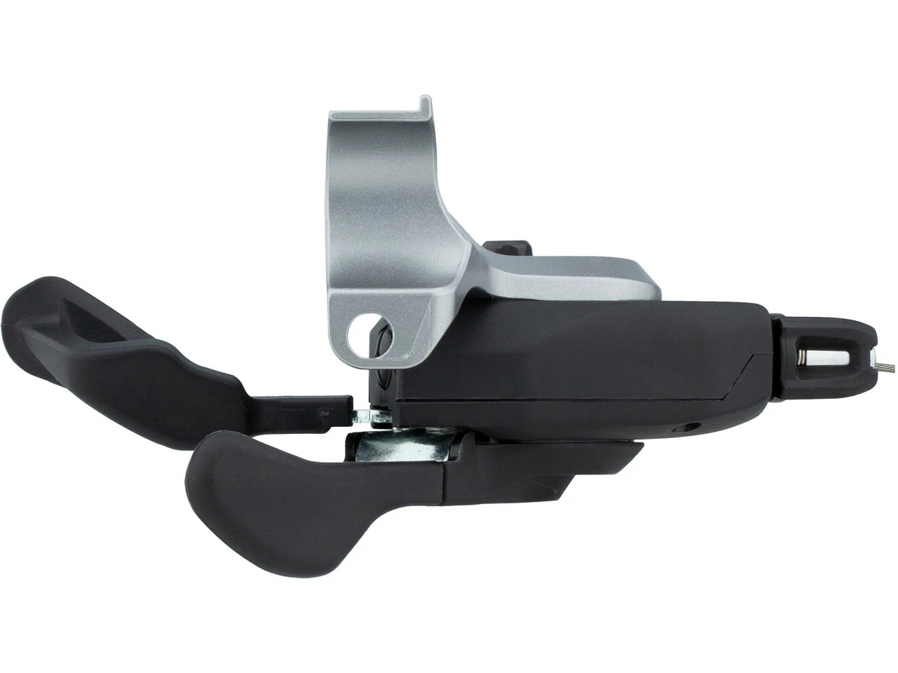 Shimano SLX V+h Set Schaltgriffe SL-M7000-11-I I-Spec II 2/3/11-fach 2 Shimano SLX V+h Set Schaltgriffe SL-M7000-11-I I-Spec II 2/3/11-fach – Bild 2