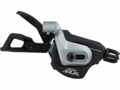 Shimano SLX V+h Set Schaltgriffe SL-M7000-11-I I-Spec II 2/3/11-fach 11 Shimano SLX V+h Set Schaltgriffe SL-M7000-11-I I-Spec II 2/3/11-fach -Shimano Nullspeicher 290232