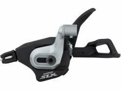 Shimano SLX V+h Set Schaltgriffe SL-M7000-11-I I-Spec II 2/3/11-fach 12 Shimano SLX V+h Set Schaltgriffe SL-M7000-11-I I-Spec II 2/3/11-fach -Shimano Nullspeicher 290233