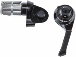 MICROSHIFT BS-SR-M12-R Lenkerendschalthebel 12-fach Für SRAM MTB