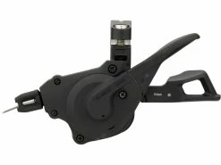 Shimano Deore V+h Set Schaltgriffe SL-M6000 Klemmschelle 2-/3-/10-fach -Shimano Nullspeicher 293669