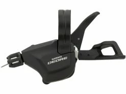 Shimano Deore V+h Set Schaltgriffe SL-M6000 Klemmschelle 2-/3-/10-fach -Shimano Nullspeicher 293671