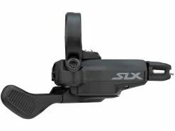 Shimano SLX Schaltgriff SL-M7100 Mono Mit Klemmschelle 2-fach