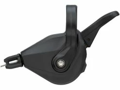 Shimano SLX Schaltgriff SL-M7100 Mono Mit Klemmschelle 2-fach -Shimano Nullspeicher 293749