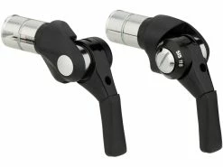 Shimano Dura-Ace V+h Set Schalthebel SL-BSR1 2-/11-fach 7 Shimano Dura-Ace V+h Set Schalthebel SL-BSR1 2-/11-fach -Shimano Nullspeicher 294221