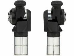 Shimano Dura-Ace V+h Set Schalthebel SL-BSR1 2-/11-fach 8 Shimano Dura-Ace V+h Set Schalthebel SL-BSR1 2-/11-fach -Shimano Nullspeicher 294222