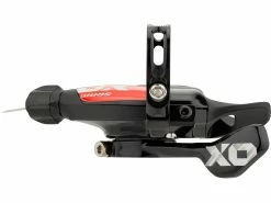SRAM Trigger Schaltgriff X01 DH 7-fach