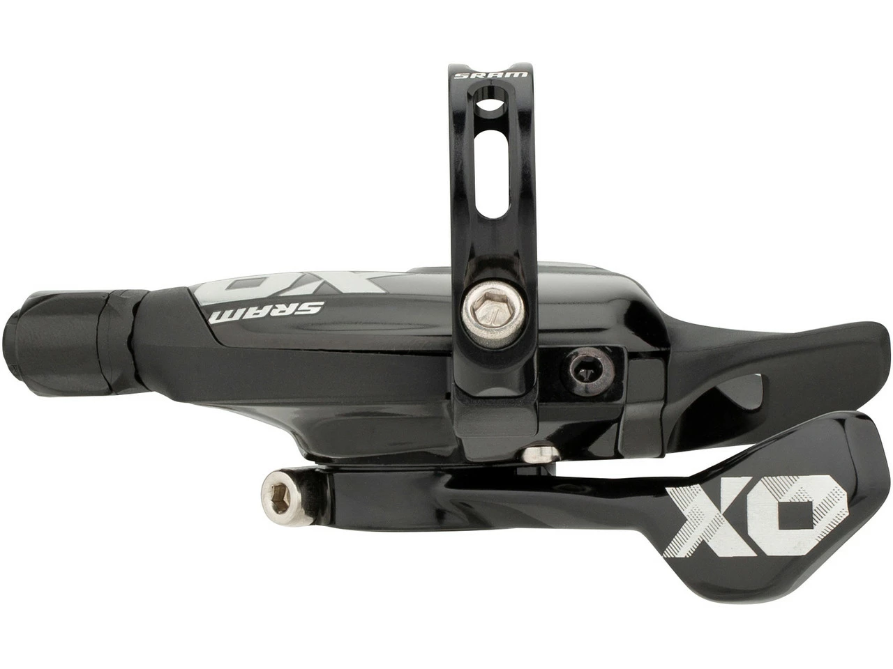 SRAM Trigger Schaltgriff X01 DH 7-fach 4 SRAM Trigger Schaltgriff X01 DH 7-fach – Bild 4