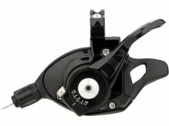 SRAM Trigger Schaltgriff X01 DH 7-fach 11 SRAM Trigger Schaltgriff X01 DH 7-fach -Shimano Nullspeicher 294590