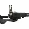 Shimano XTR Schaltgriff SL-M9000 Mit Klemmschelle 2-/3-/11-fach