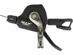 Shimano XTR Schaltgriff SL-M9000 Mit Klemmschelle 2-/3-/11-fach -Shimano Nullspeicher 294860