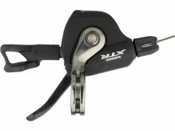 Shimano XTR Schaltgriff SL-M9000 Mit Klemmschelle 2-/3-/11-fach -Shimano Nullspeicher 294863