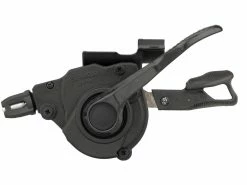 Shimano XTR Schaltgriff SL-M9000-I Mit I-Spec II 2-/3-/11-fach 9 Shimano XTR Schaltgriff SL-M9000-I Mit I-Spec II 2-/3-/11-fach -Shimano Nullspeicher 294867