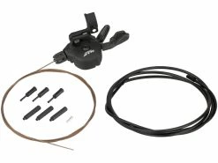 Shimano XTR Schaltgriff SL-M9000-I Mit I-Spec II 2-/3-/11-fach 11 Shimano XTR Schaltgriff SL-M9000-I Mit I-Spec II 2-/3-/11-fach -Shimano Nullspeicher 294869