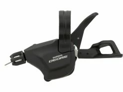 Shimano Deore Schaltgriff SL-M6000 Mit Klemmschelle 2-/3-/10-fach -Shimano Nullspeicher 294934