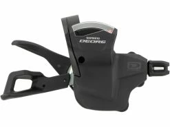 Shimano Deore Schaltgriff SL-M6000 Klemmschelle M. Ganganzeige 2-/3-/10-fach 6 Shimano Deore Schaltgriff SL-M6000 Klemmschelle M. Ganganzeige 2-/3-/10-fach -Shimano Nullspeicher 294938