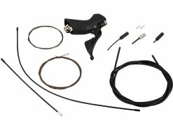 Shimano Ultegra Schalt-/Bremsgriff STI ST-R8000 2-/11-fach -Shimano Nullspeicher 294955