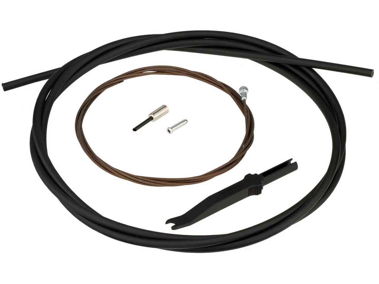 Shimano Ultegra Di2 Schalt-/Bremsgriff STI ST-R8050 2-/11-fach 6 Shimano Ultegra Di2 Schalt-/Bremsgriff STI ST-R8050 2-/11-fach – Bild 6