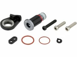 SRAM Einstellschrauben Kit HEX5 Für XX1 / X01 / GX1 Schaltwerk