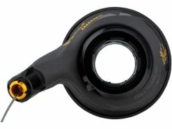 SRAM Drehgriffschalter XX1 Eagle GripShift 12-fach 10 SRAM Drehgriffschalter XX1 Eagle GripShift 12-fach -Shimano Nullspeicher 296631