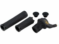 SRAM Drehgriffschalter XX1 Eagle GripShift 12-fach 11 SRAM Drehgriffschalter XX1 Eagle GripShift 12-fach -Shimano Nullspeicher 296632