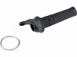 SRAM Drehgriffschalter XX1 Eagle GripShift 12-fach 13 SRAM Drehgriffschalter XX1 Eagle GripShift 12-fach -Shimano Nullspeicher 296634