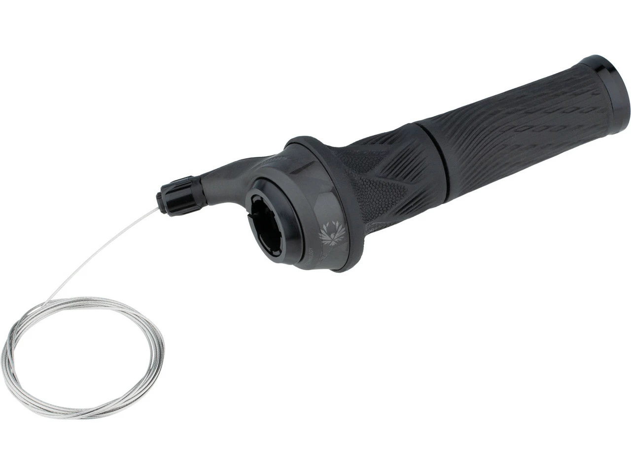 SRAM Drehgriffschalter XX1 Eagle GripShift 12-fach 6 SRAM Drehgriffschalter XX1 Eagle GripShift 12-fach – Bild 6