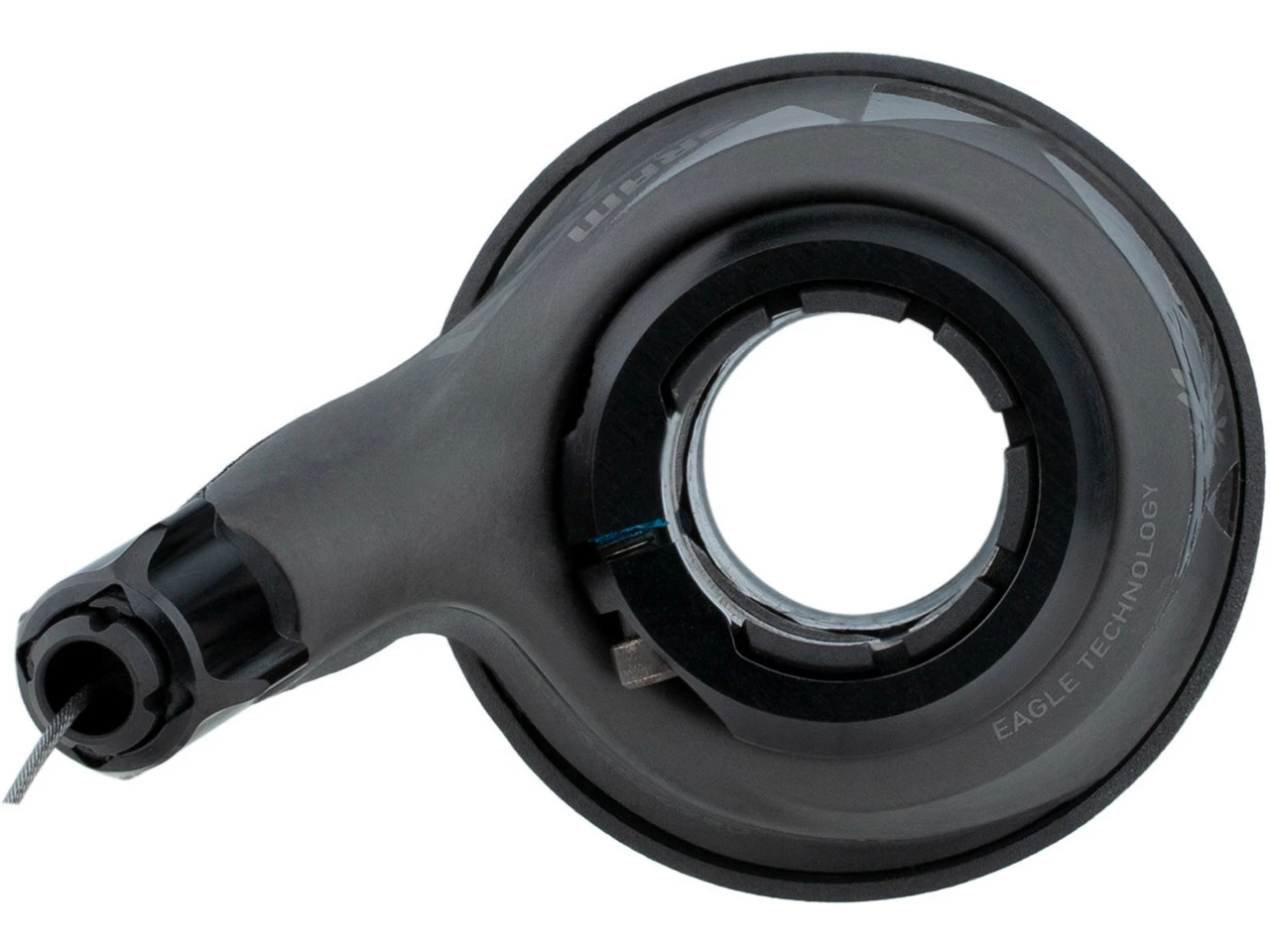 SRAM Drehgriffschalter XX1 Eagle GripShift 12-fach 7 SRAM Drehgriffschalter XX1 Eagle GripShift 12-fach – Bild 7