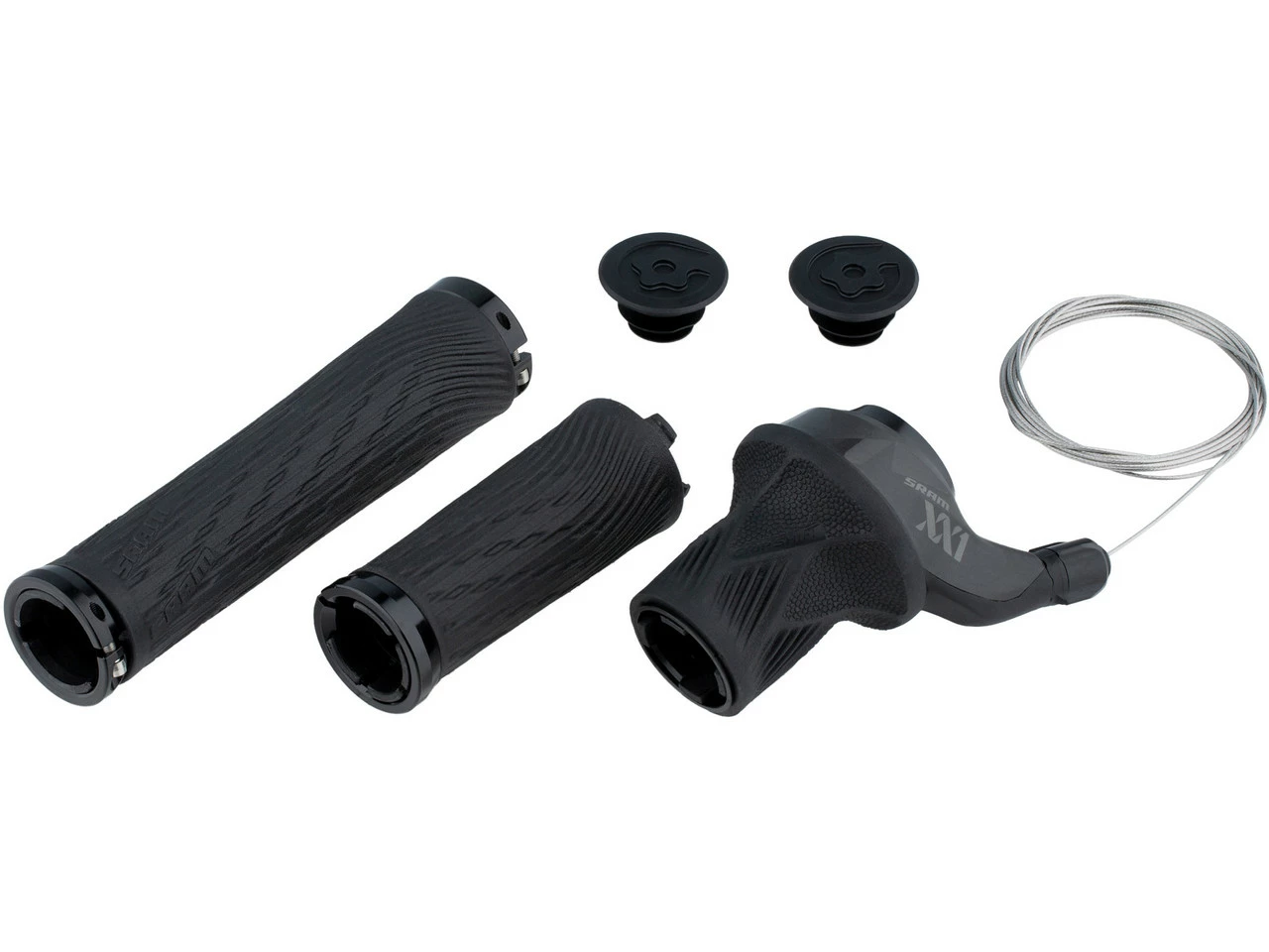 SRAM Drehgriffschalter XX1 Eagle GripShift 12-fach 8 SRAM Drehgriffschalter XX1 Eagle GripShift 12-fach – Bild 8