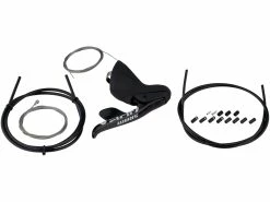 SRAM Apex 11 Schalt-/Bremsgriff 11-fach -Shimano Nullspeicher 296665